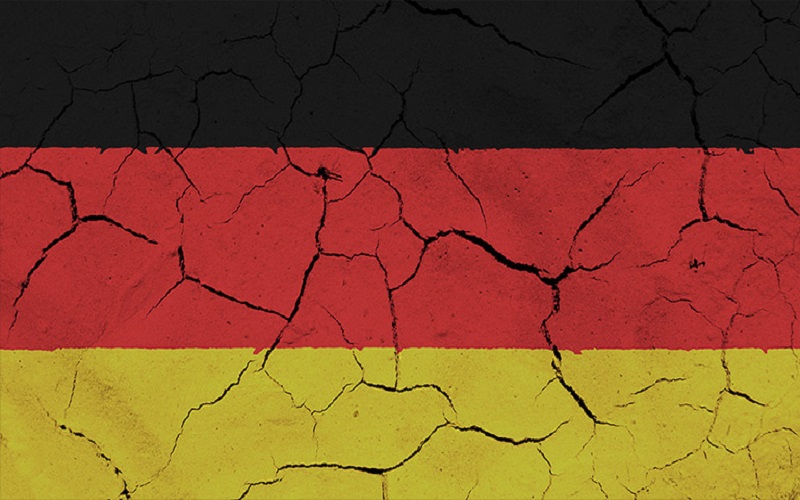 سیاست&zwnj;های اقتصادی دولت آلمان در دوران مرکل